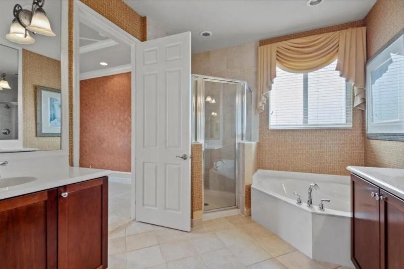 2335 NW Via Della Court, Port Saint Lucie, FL 34986 Photo