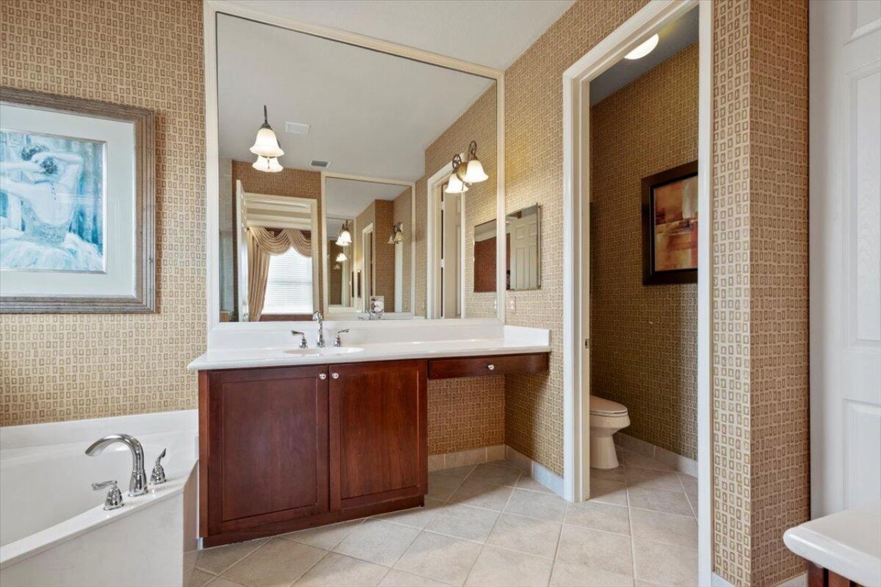2335 NW Via Della Court, Port Saint Lucie, FL 34986 Photo