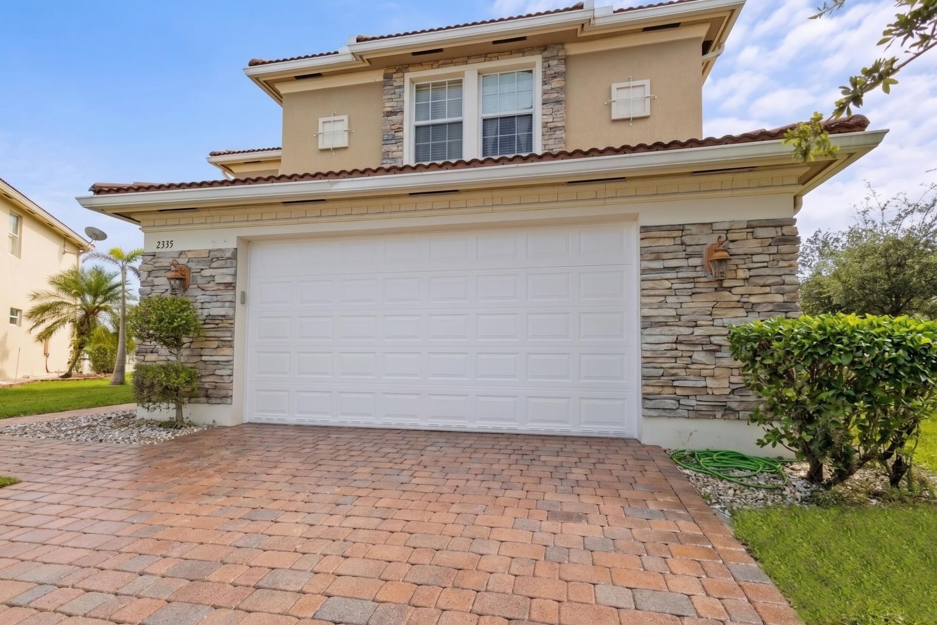 2335 NW Via Della Court, Port Saint Lucie, FL 34986 Photo