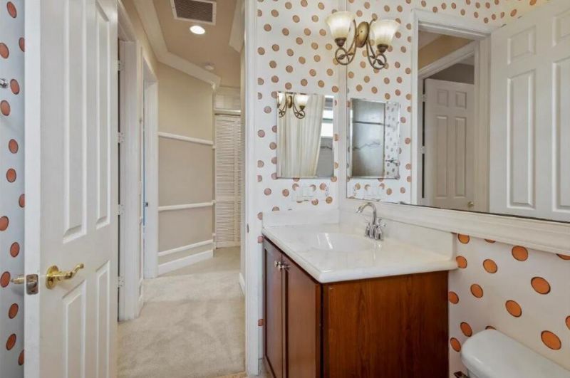 2335 NW Via Della Court, Port Saint Lucie, FL 34986 Photo