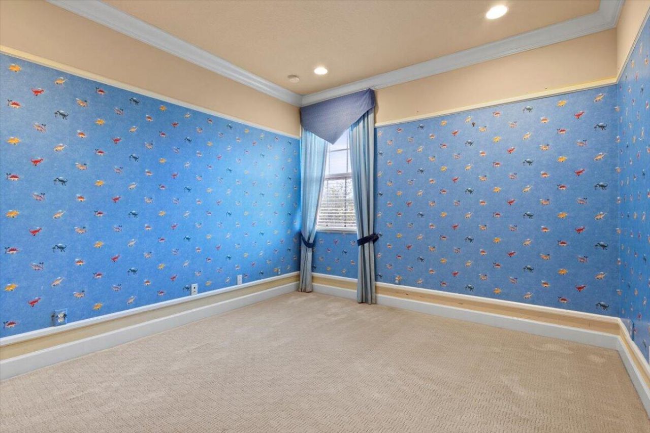 2335 NW Via Della Court, Port Saint Lucie, FL 34986 Photo