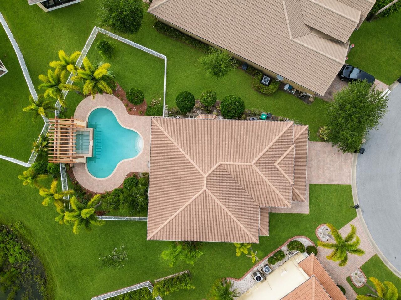 2335 NW Via Della Court, Port Saint Lucie, FL 34986 Photo