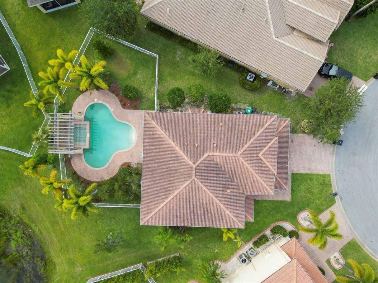 2335 NW Via Della Court, Port Saint Lucie, FL 34986 Photo