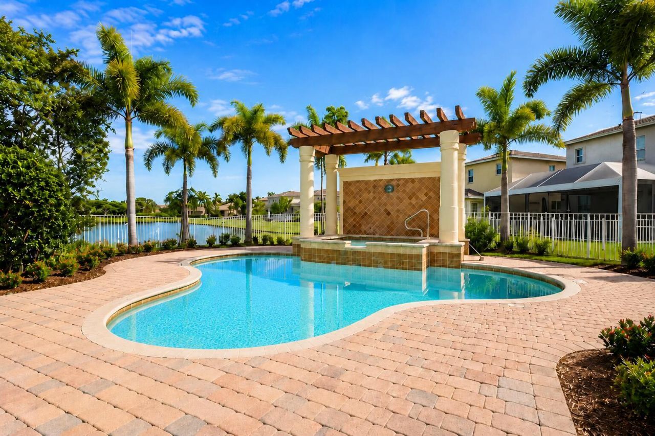 2335 NW Via Della Court, Port Saint Lucie, FL 34986 Photo