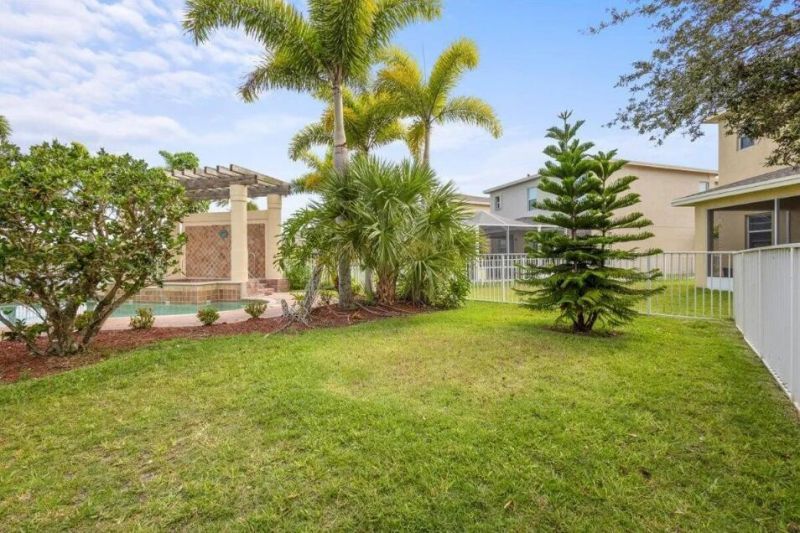 2335 NW Via Della Court, Port Saint Lucie, FL 34986 Photo