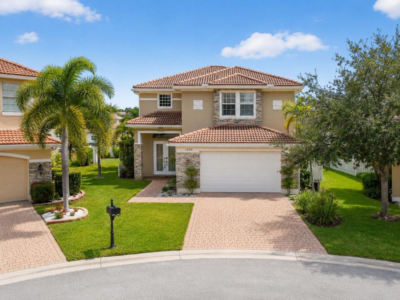 2335 NW Via Della Court, Port Saint Lucie, FL 34986 Photo