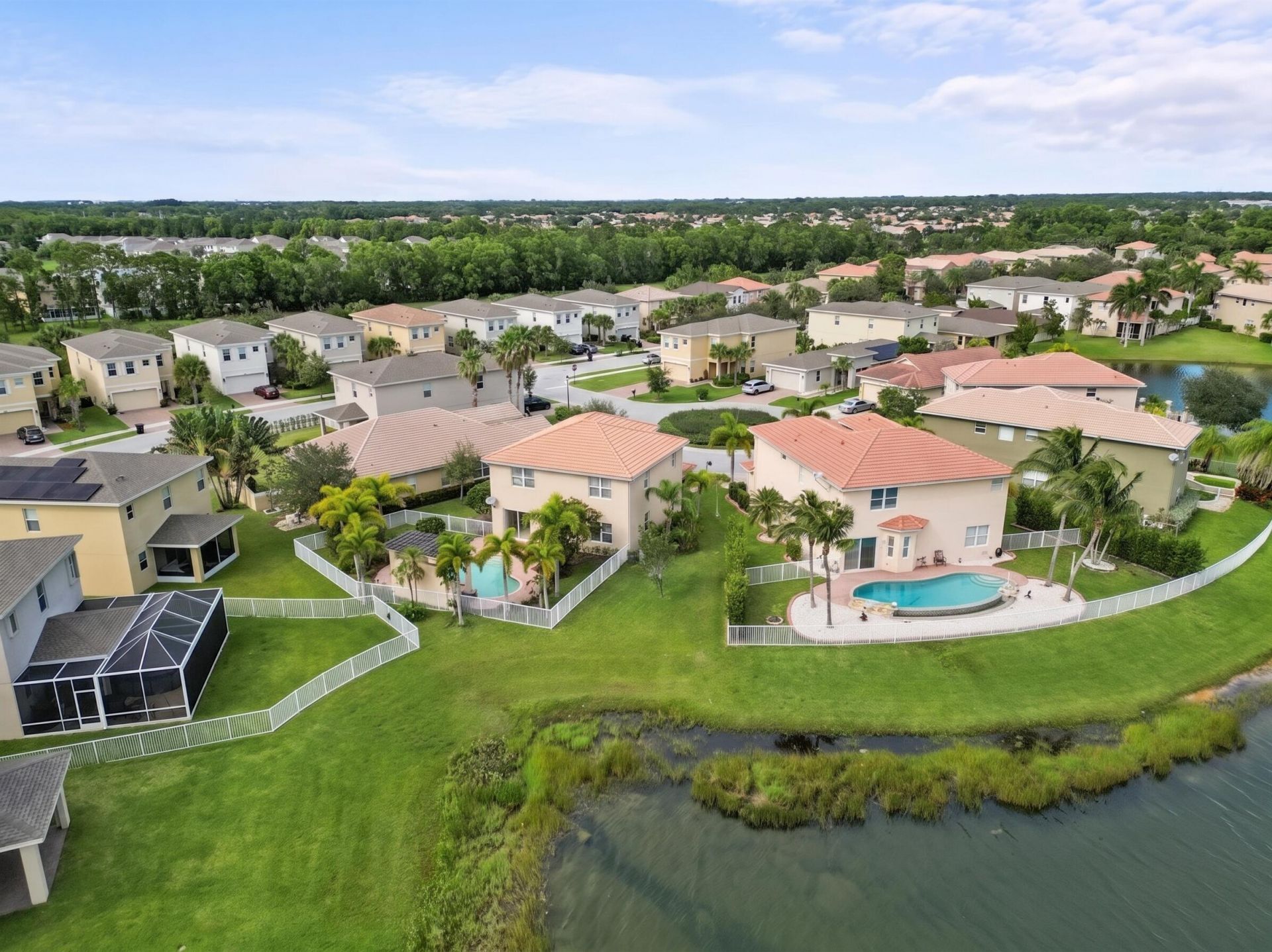 2335 NW Via Della Court, Port Saint Lucie, FL 34986 Photo