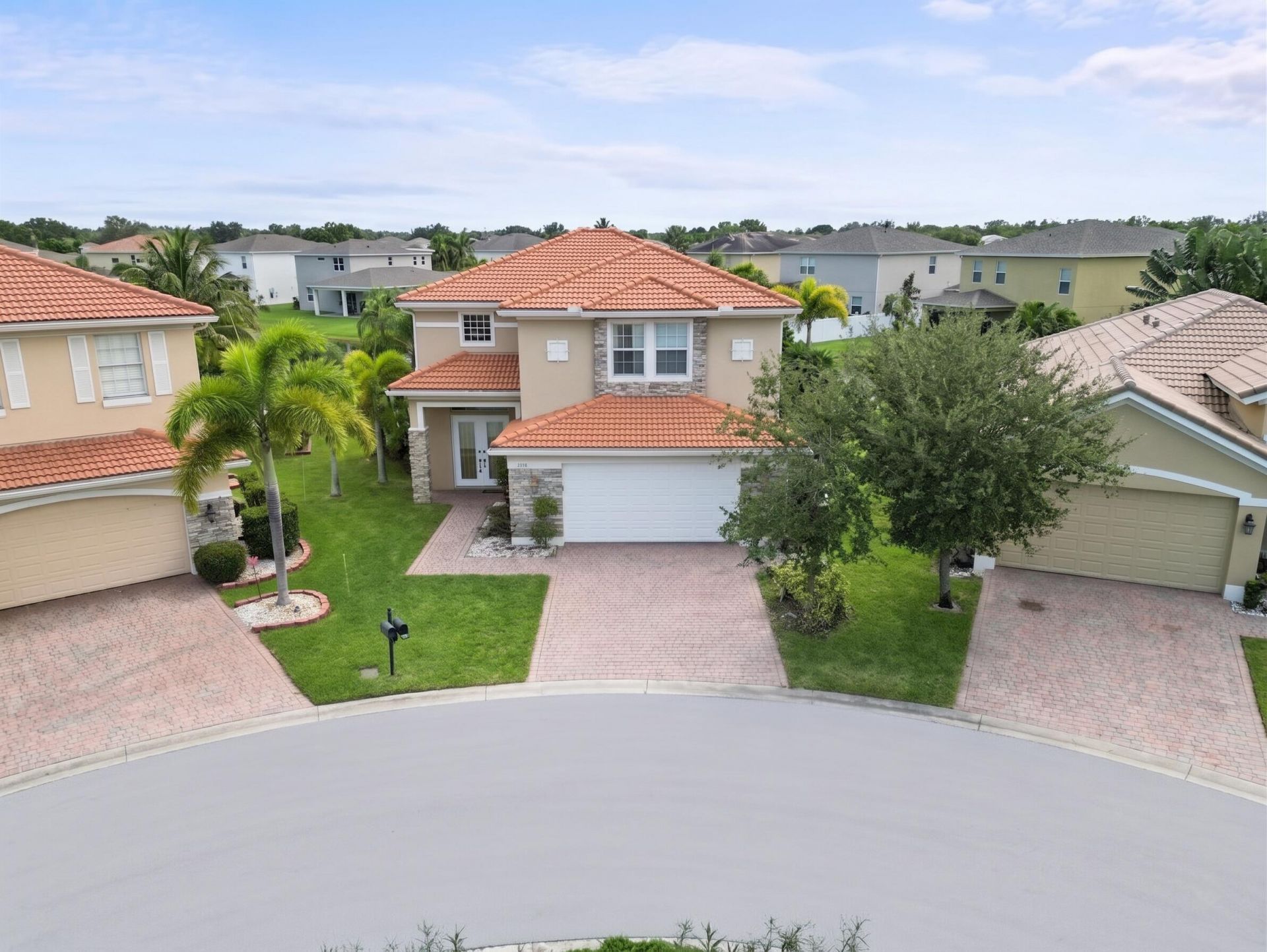 2335 NW Via Della Court, Port Saint Lucie, FL 34986 Photo