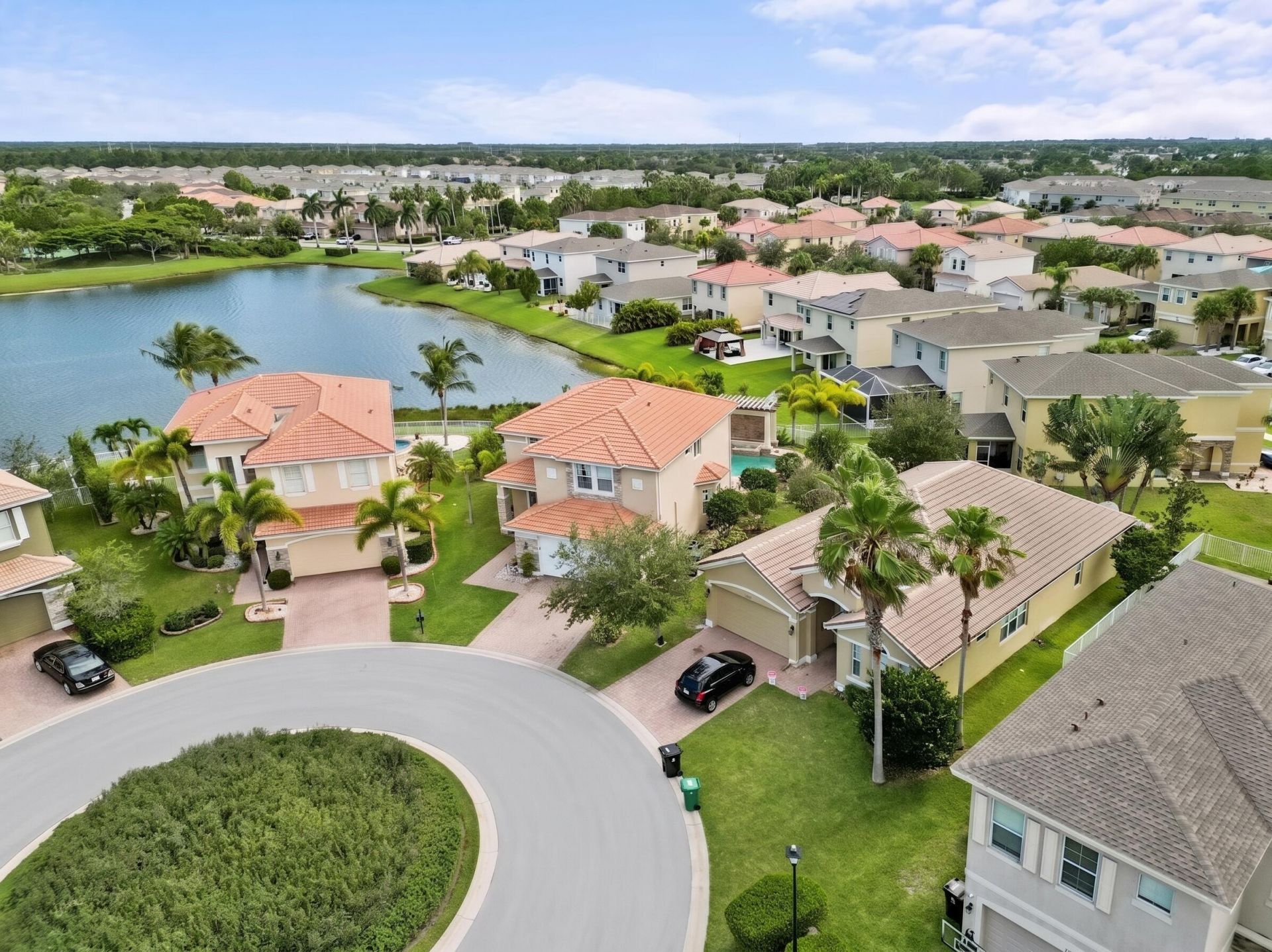 2335 NW Via Della Court, Port Saint Lucie, FL 34986 Photo