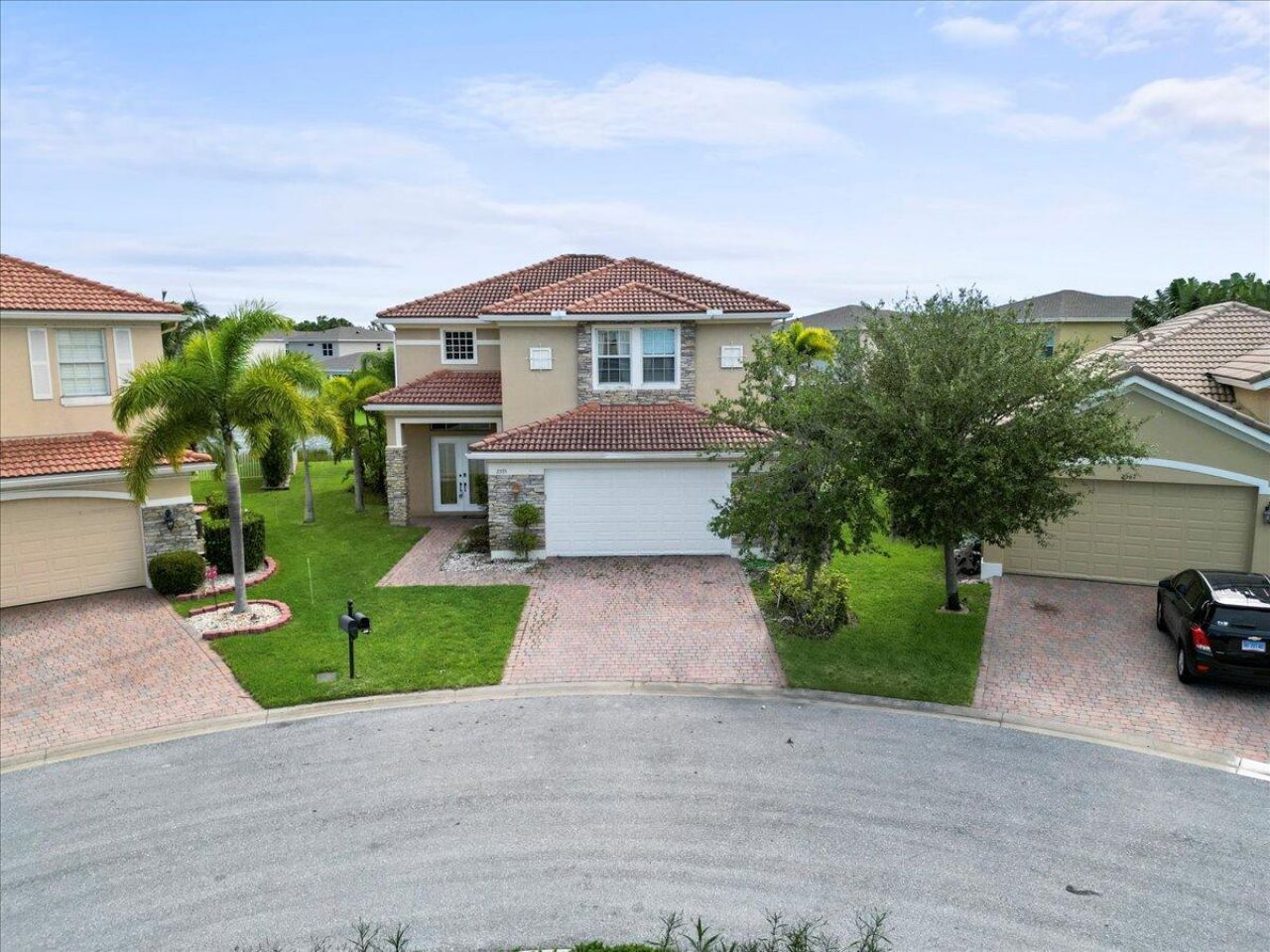 2335 NW Via Della Court, Port Saint Lucie, FL 34986 Photo