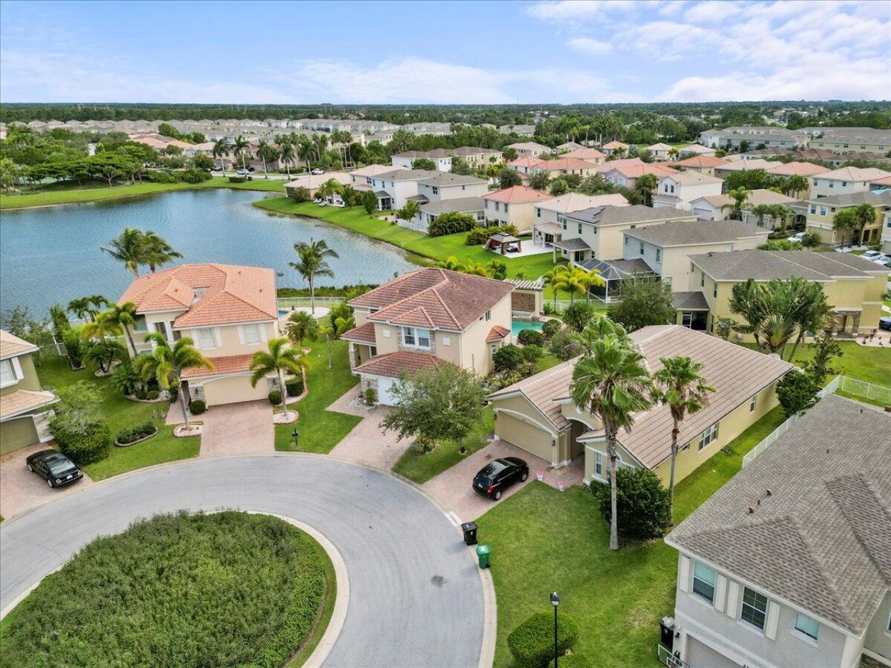 2335 NW Via Della Court, Port Saint Lucie, FL 34986 Photo