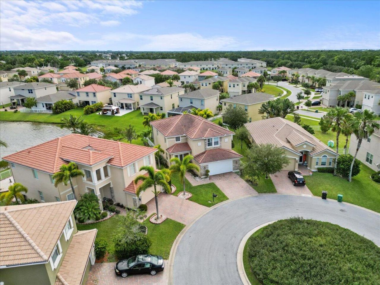 2335 NW Via Della Court, Port Saint Lucie, FL 34986 Photo