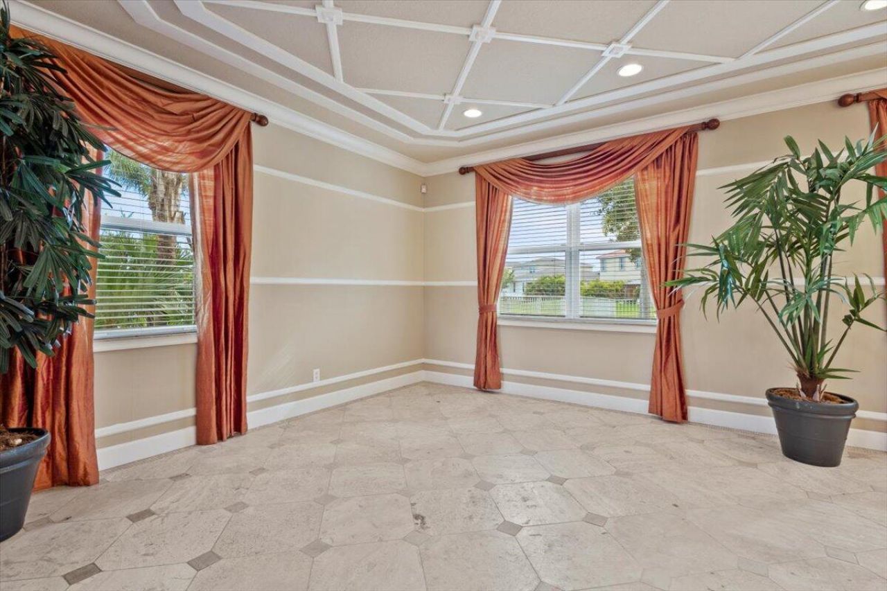 2335 NW Via Della Court, Port Saint Lucie, FL 34986 Photo