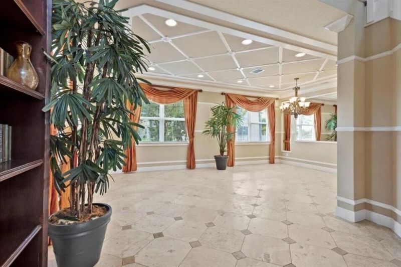2335 NW Via Della Court, Port Saint Lucie, FL 34986 Photo