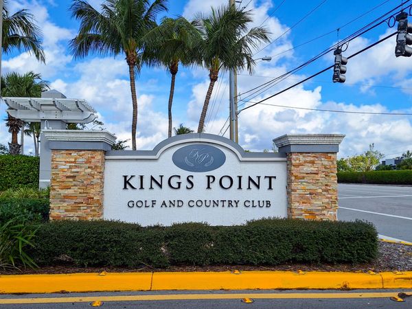 520 Brittany K, Delray Beach, FL 33446