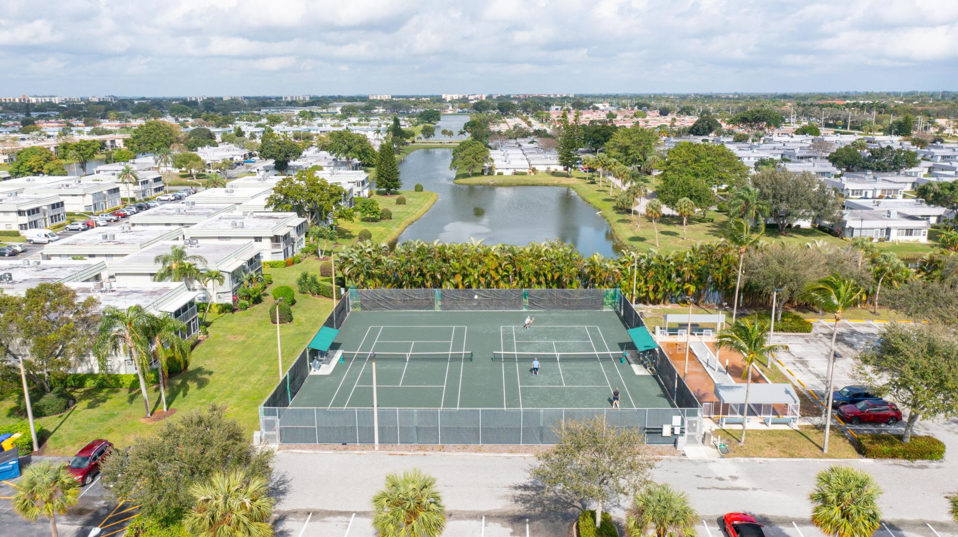 520 Brittany K, Delray Beach, FL 33446 Photo