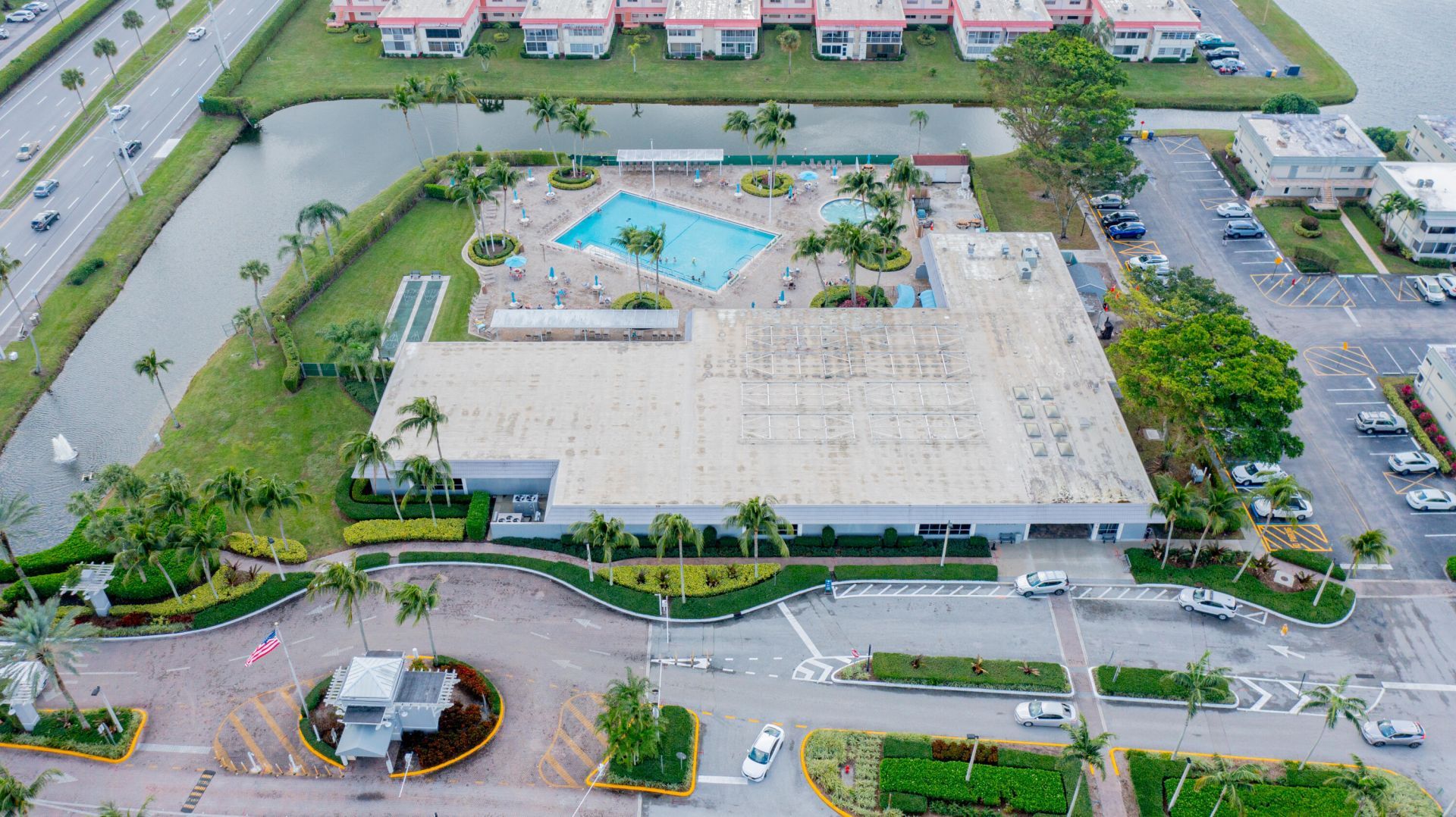 520 Brittany K, Delray Beach, FL 33446 Photo