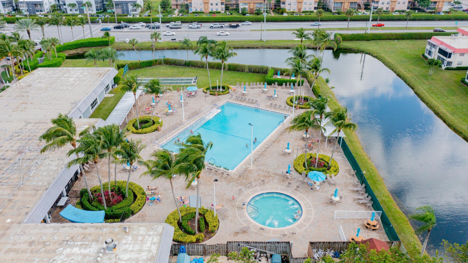 520 Brittany K, Delray Beach, FL 33446 Photo