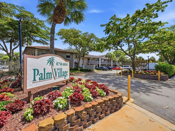 8840 Royal Palm Boulevard, Unit 206-7, Coral Springs, FL 33065