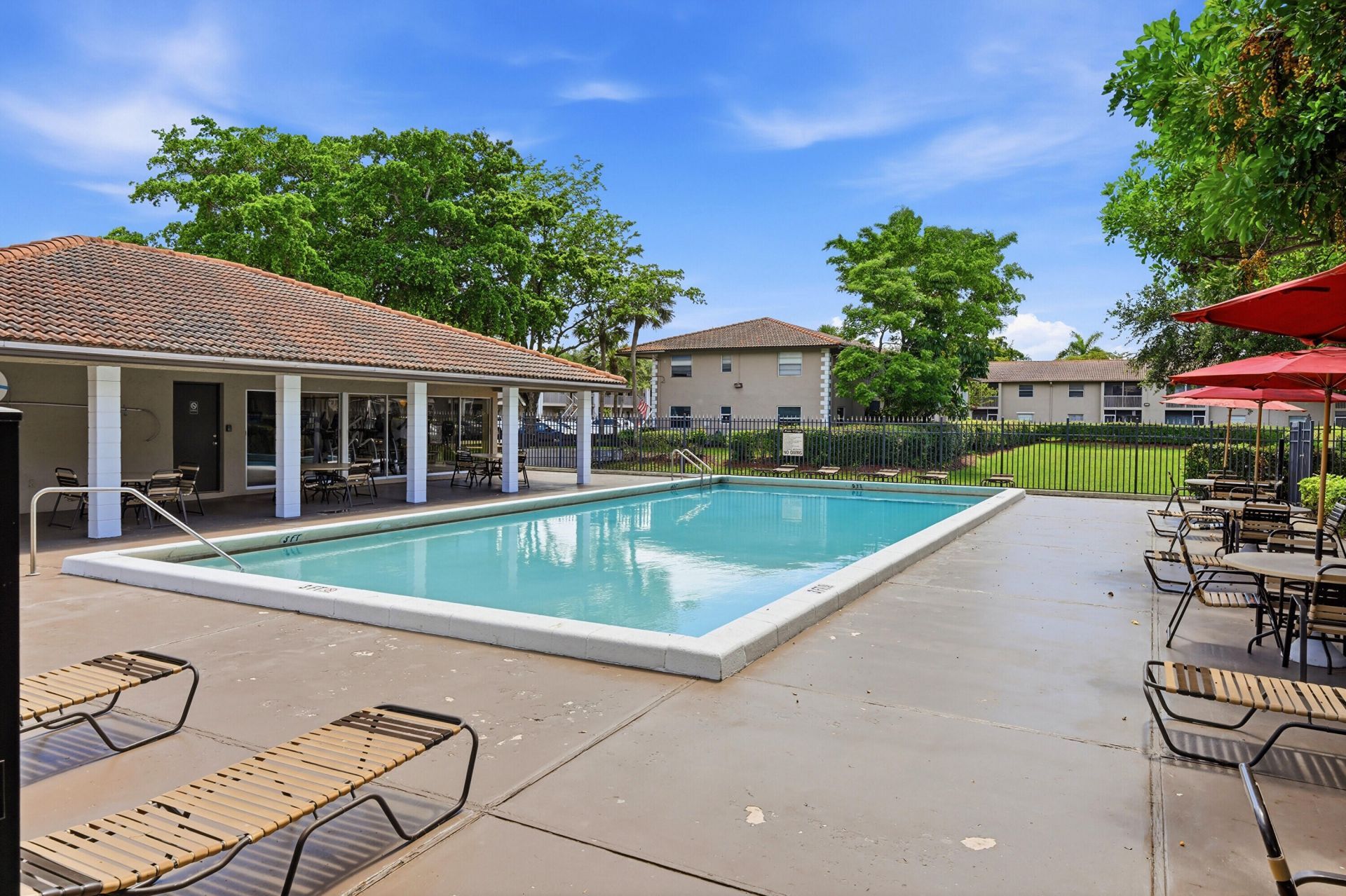 8840 Royal Palm Boulevard, Unit 206-7, Coral Springs, FL 33065 Photo