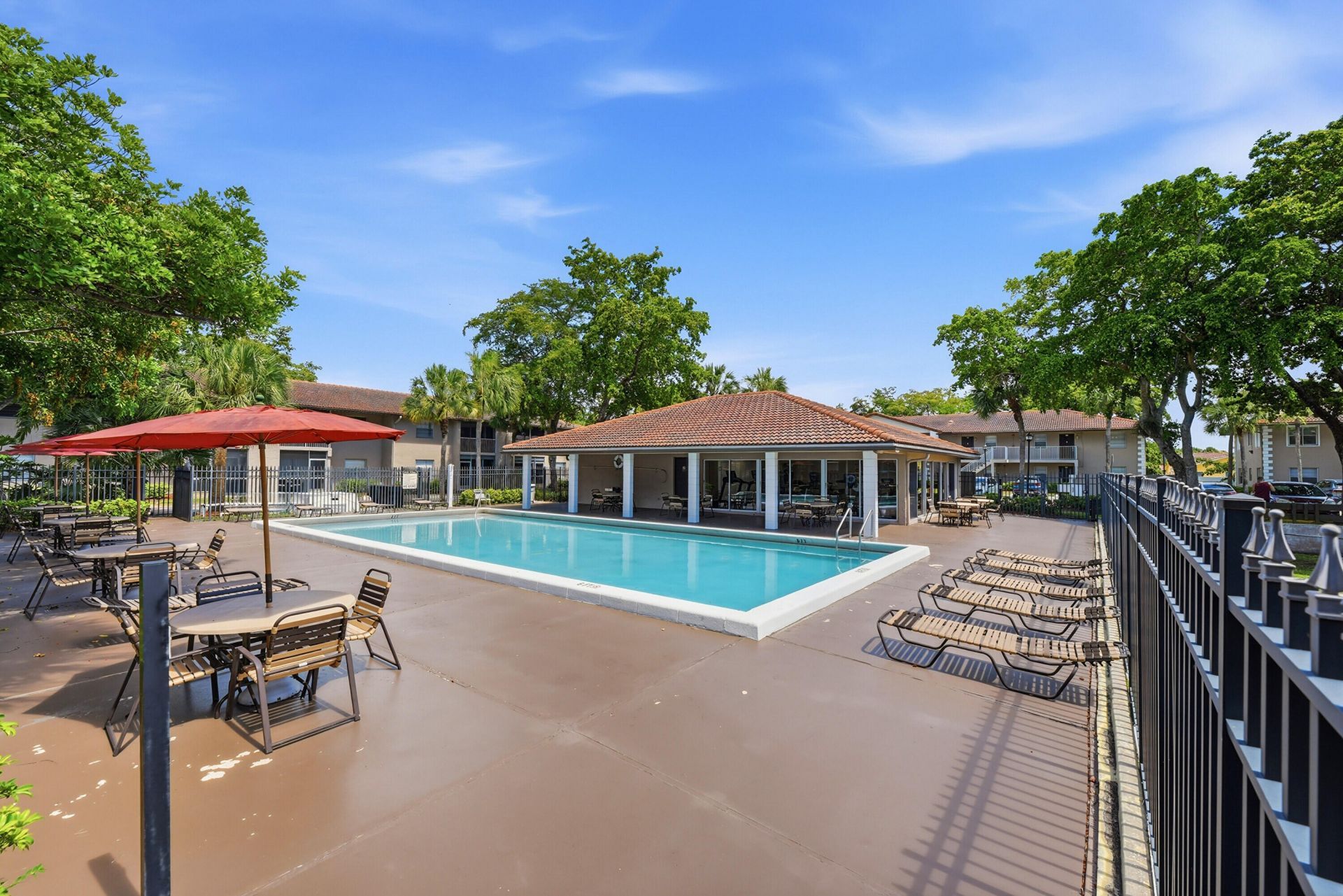 8840 Royal Palm Boulevard, Unit 206-7, Coral Springs, FL 33065 Photo