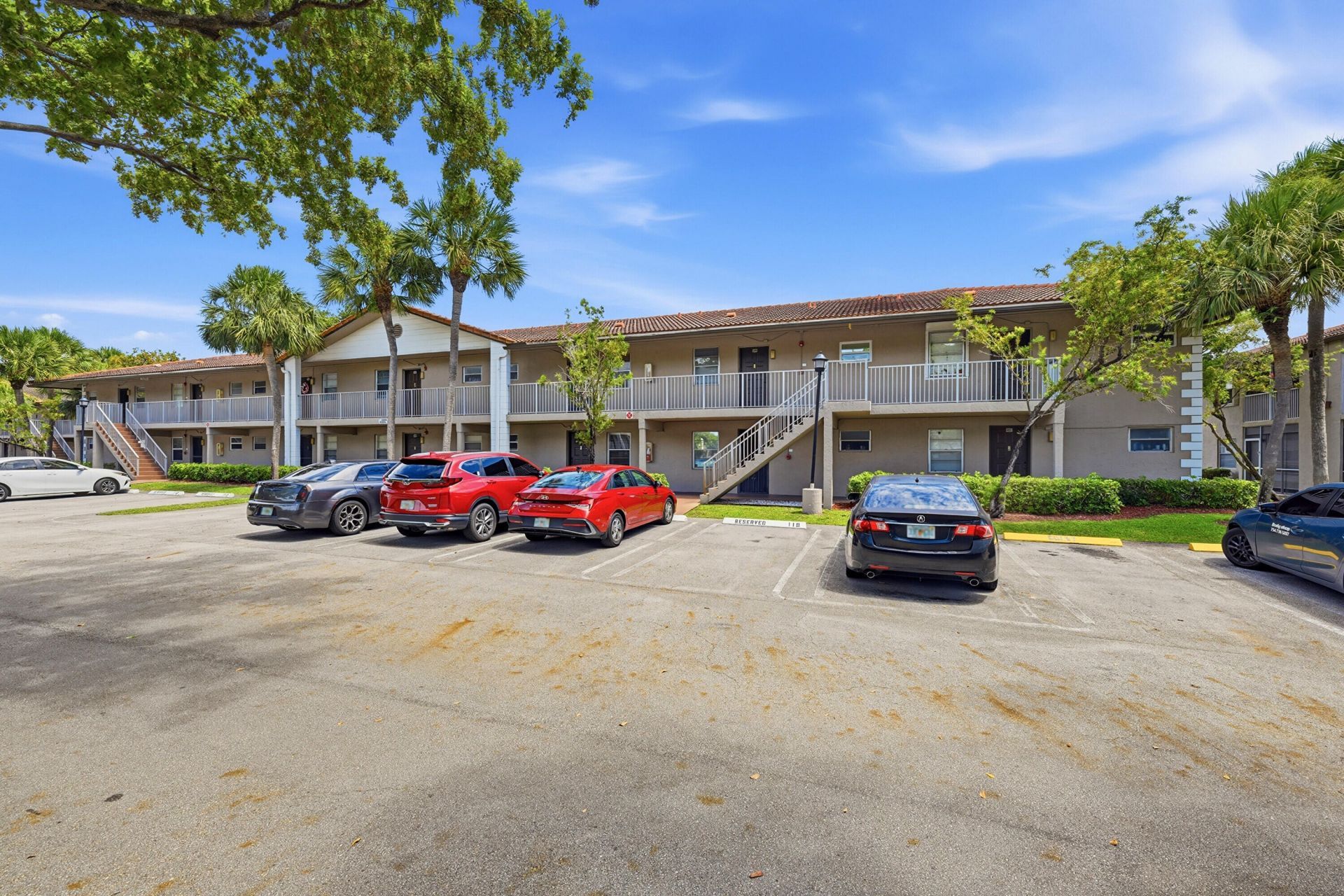8840 Royal Palm Boulevard, Unit 206-7, Coral Springs, FL 33065 Photo