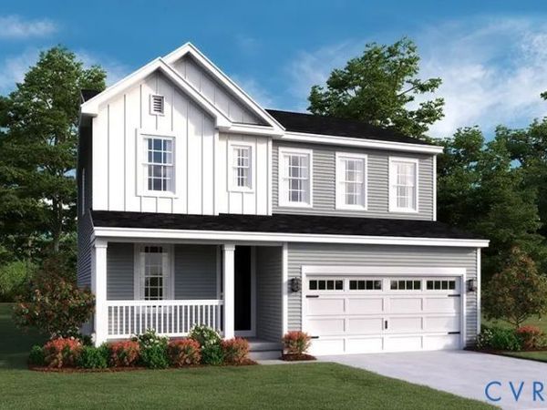 2241 Kennington Parkway, King William, VA 23009