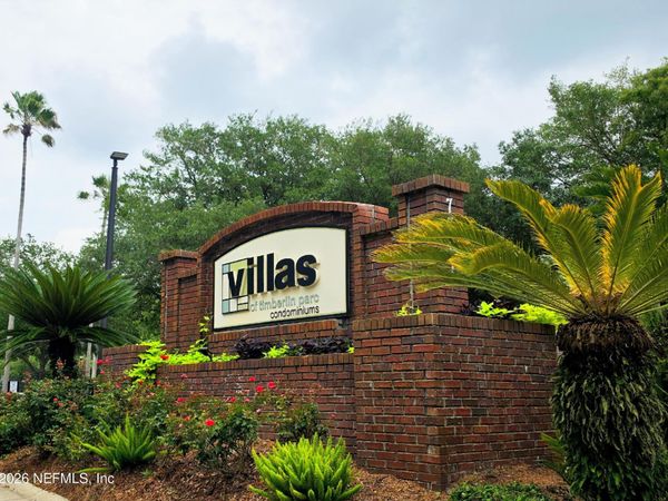 7701 TIMBERLIN PARK Boulevard, Unit 516, Jacksonville, FL 32256