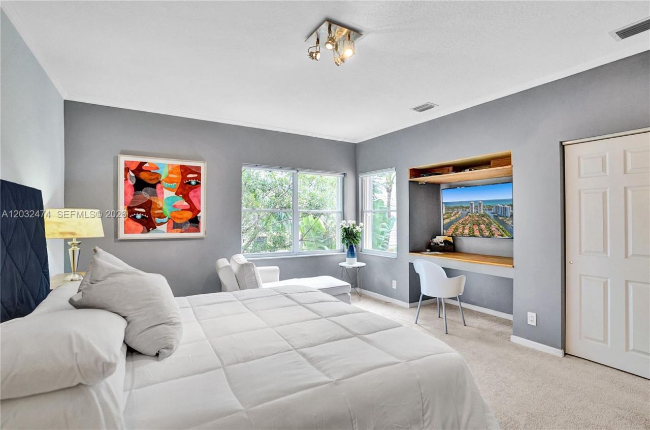 3718 NE 208th St , Unit 3718, Aventura, FL 33180 Photo