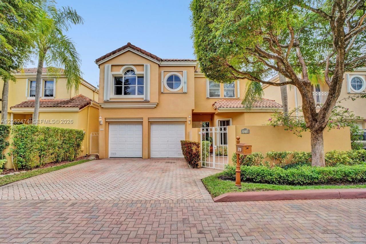 3718 NE 208th St , Unit 3718, Aventura, FL 33180 Photo