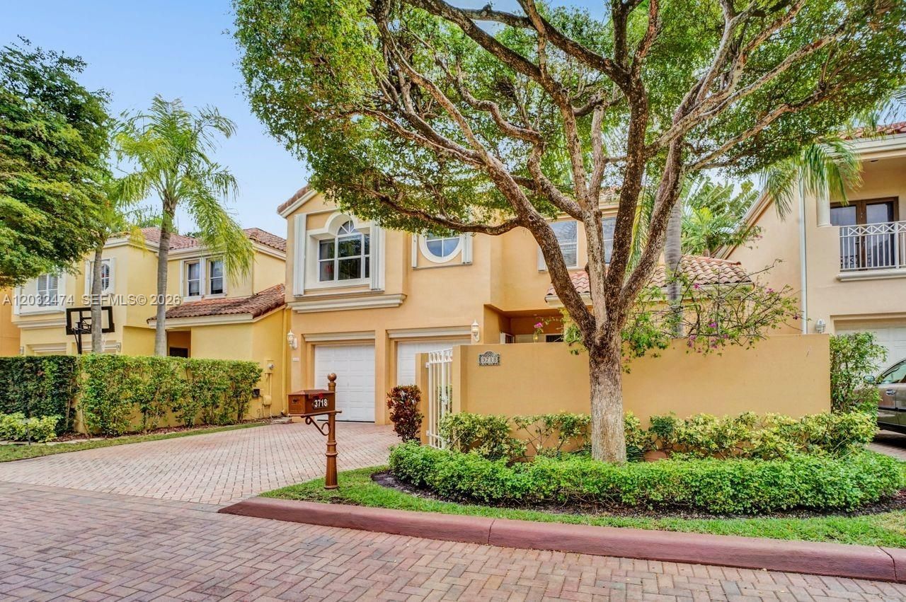3718 NE 208th St , Unit 3718, Aventura, FL 33180 Photo