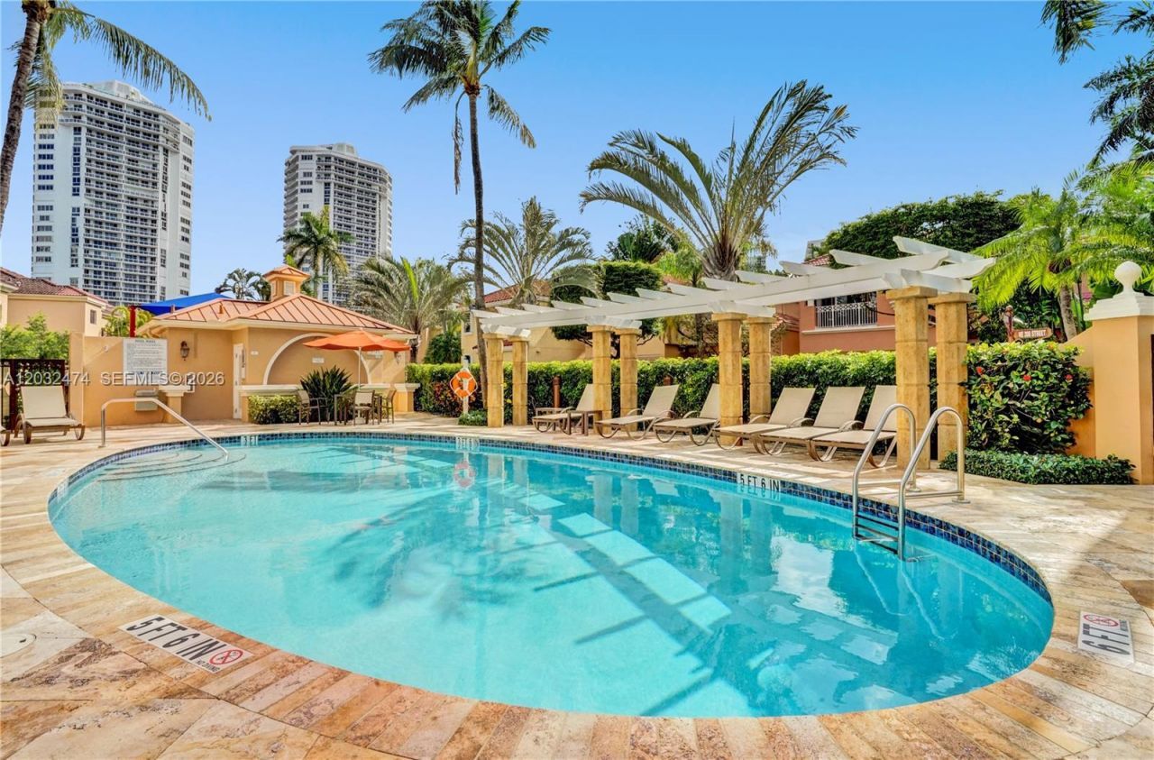3718 NE 208th St , Unit 3718, Aventura, FL 33180 Photo