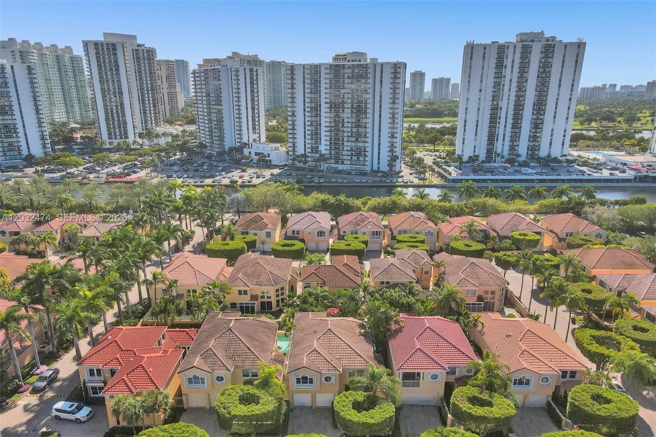 3718 NE 208th St , Unit 3718, Aventura, FL 33180 Photo