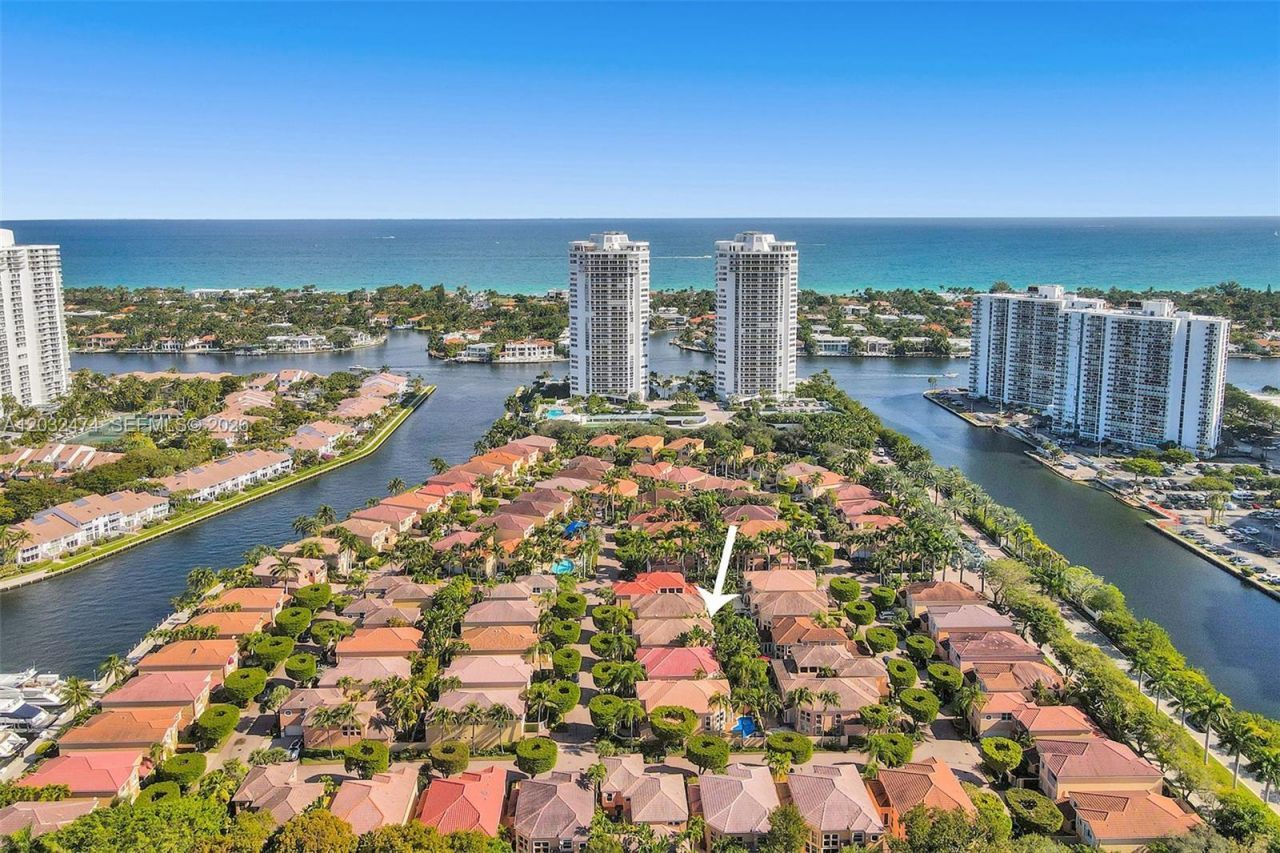 3718 NE 208th St , Unit 3718, Aventura, FL 33180 Photo