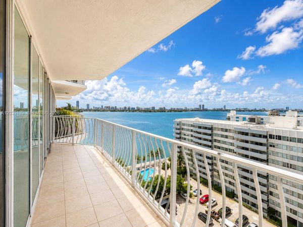 7601 E Treasure Dr , Unit 1505, North Bay Village, FL 33141