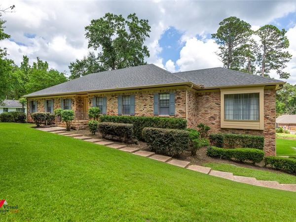 3073 Risinger Drive, Shreveport, LA 71119