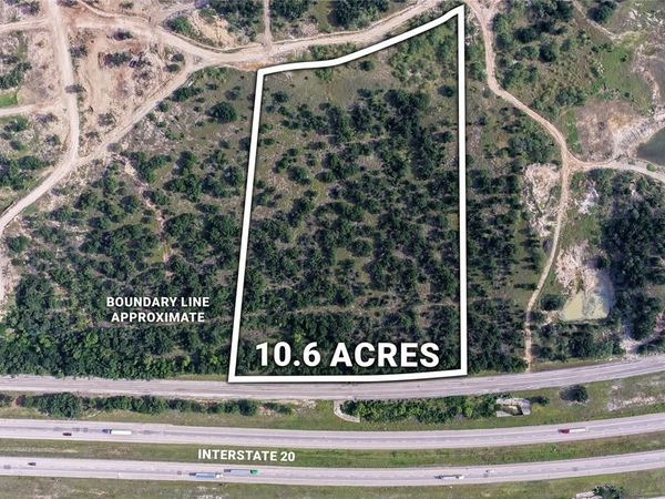 000 Highview Ln., Santo, TX 76472