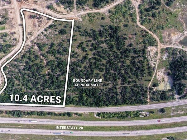 0000 Highview Ln, Santo, TX 76472