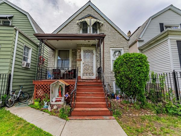 3126 S Komensky Avenue , Chicago, IL 60623