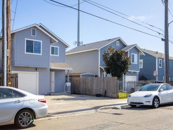 816 7th Avenue, Oakland, CA 94606