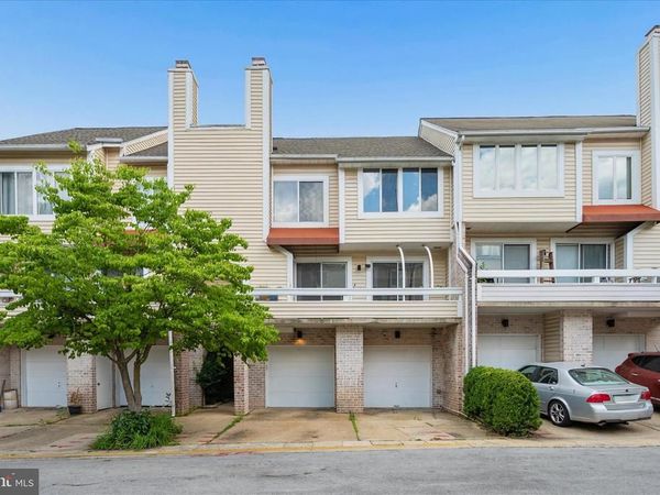 9817 SAILFISH TERRACE, MONTGOMERY VILLAGE, MD 20886