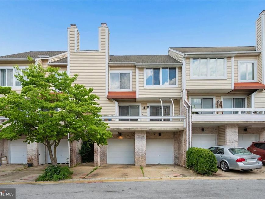 9817 Sailfish Terrace, Montgomery Village, MD 20886 Main Photo