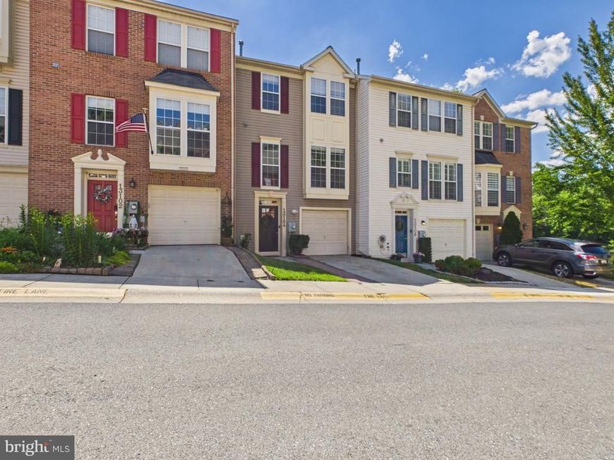 13104 Bridger Drive, Unit 123, Germantown, MD 20874 Main Photo