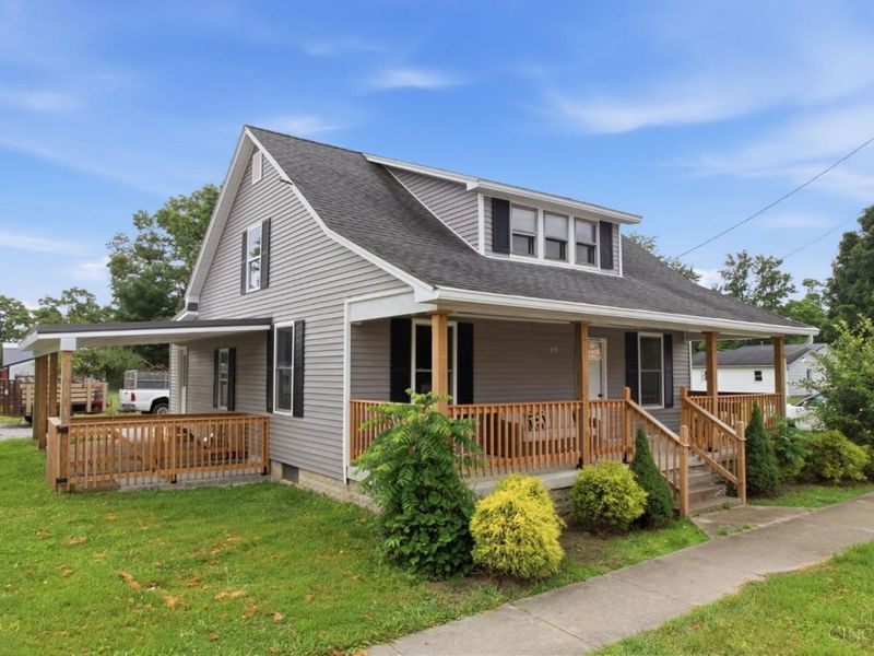 25 S Taylorsville Road, Mowrystown, OH 45133 Photo 3