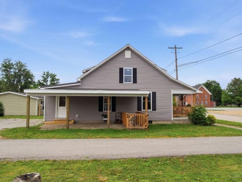 25 S Taylorsville Road, Mowrystown, OH 45133 Photo 4