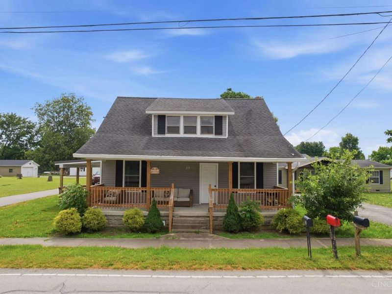 25 S Taylorsville Road, Mowrystown, OH 45133 Photo 5