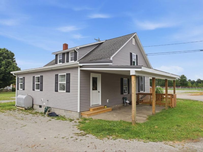 25 S Taylorsville Road, Mowrystown, OH 45133 Photo 8