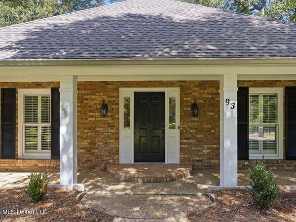 93 Napa Valley Circle, Madison, MS 39110