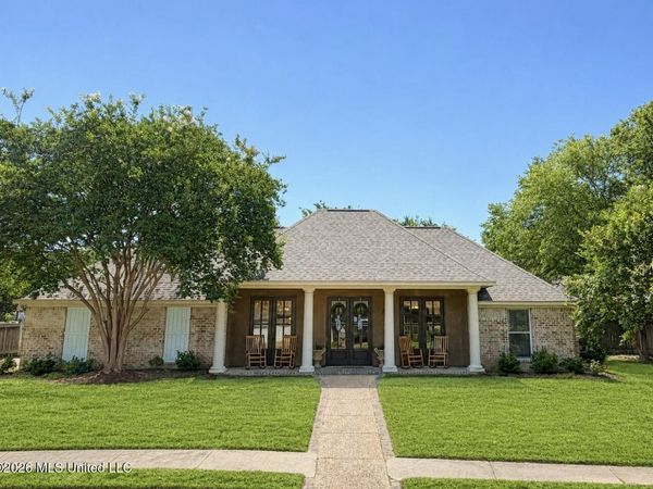 285 Lighthouse Lane, Brandon, MS 39047