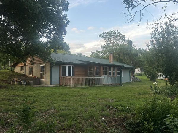 527 State Highway Kk , Fordland, MO 65652